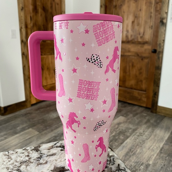 HydroJug cowgirl - Picture 3 of 6